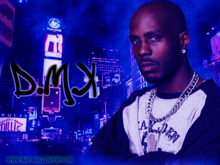 dmx
